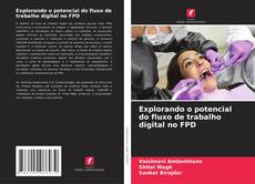 Explorando o potencial do fluxo de trabalho digital no FPD kitap kapağı