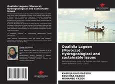 Capa do livro de Oualidia Lagoon (Morocco): Hydrogeological and sustainable issues 