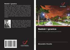 Bookcover of Nadzór i granice