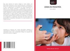 Borítókép a  ASMA EN PEDIATRÍA - hoz