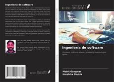 Couverture de Ingeniería de software