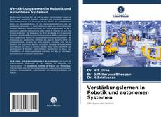 Borítókép a  Verstärkungslernen in Robotik und autonomen Systemen - hoz