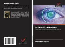 Biosensory optyczne的封面