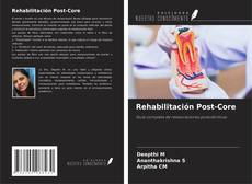Rehabilitación Post-Core的封面