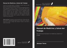 Обложка Manual de Medicina y Salud del Trabajo