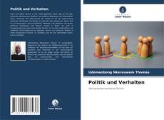 Borítókép a  Politik und Verhalten - hoz