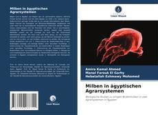 Bookcover of Milben in ägyptischen Agrarsystemen