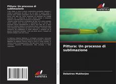 Copertina di Pittura: Un processo di sublimazione