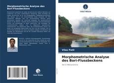 Capa do livro de Morphometrische Analyse des Bori-Flussbeckens 
