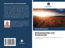 Copertina di Diskontinuität und Kontinuität