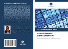 Couverture de Vanadiumoxid-Dünnschichten:
