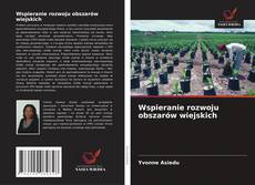Couverture de Wspieranie rozwoju obszarów wiejskich