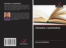 Copertina di Chinolina i izochinolina