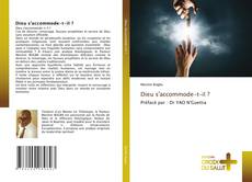 Dieu s'accommode-t-il ?的封面
