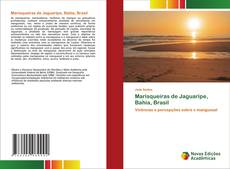 Bookcover of Marisqueiras de Jaguaripe, Bahia, Brasil