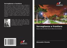Обложка Sorveglianza e frontiera