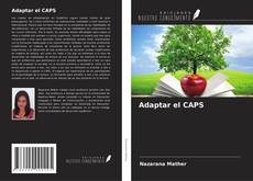 Bookcover of Adaptar el CAPS