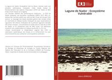 Couverture de Lagune de Nador : Ecosystème Vulnérable