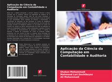 Обложка Aplicação da Ciência da Computação em Contabilidade e Auditoria