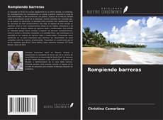Обложка Rompiendo barreras