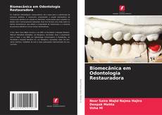Copertina di Biomecânica em Odontologia Restauradora