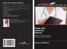 Copertina di Guida alla medicina interna