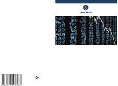 Capa do livro de Ist die Synchronizität von Aktienkursen ein Maß für Rauschen oder Informationsgehalt? 