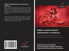 Couverture de Wpływ niedokrwistości sierpowatej na opiekuna