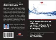 Couverture de Eau, assainissement et schémas épidémiologiques dans l'upazila de Patiya, à Chittagong