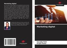 Bookcover of Marketing digital