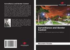 Bookcover of Surveillance and Border Control