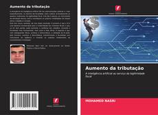 Borítókép a  Aumento da tributação - hoz