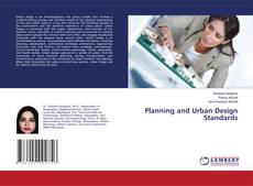 Capa do livro de Planning and Urban Design Standards 