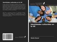 Bookcover of Identidades culturales en la UE
