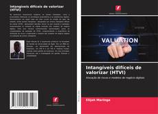 Bookcover of Intangíveis difíceis de valorizar (HTVI)