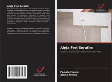 Copertina di Aleja Frei Serafim