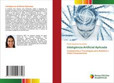Bookcover of Inteligência Artificial Aplicada