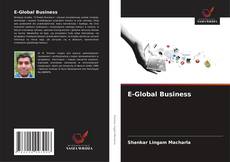 Copertina di E-Global Business