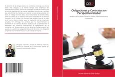 Borítókép a  Obligaciones y Contratos en Perspectiva Global - hoz