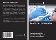Copertina di LÁSER EN PERIODONCIA