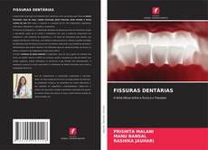 Обложка FISSURAS DENTÁRIAS