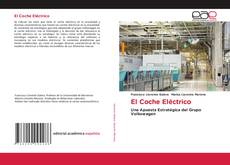 El Coche Eléctrico的封面