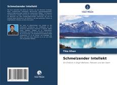 Copertina di Schmelzender Intellekt