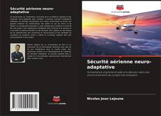 Sécurité aérienne neuro-adaptative的封面
