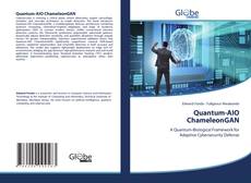 Borítókép a  Quantum-AIO ChameleonGAN - hoz
