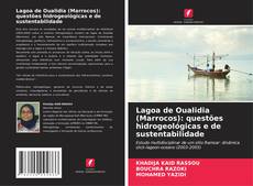 Copertina di Lagoa de Oualidia (Marrocos): questões hidrogeológicas e de sustentabilidade