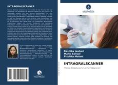 Обложка INTRAORALSCANNER