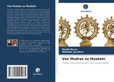 Couverture de Von Mudras zu Muskeln