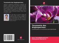 Taxonomia das Angiospermas:的封面
