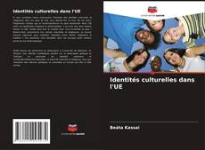 Couverture de Identités culturelles dans l'UE